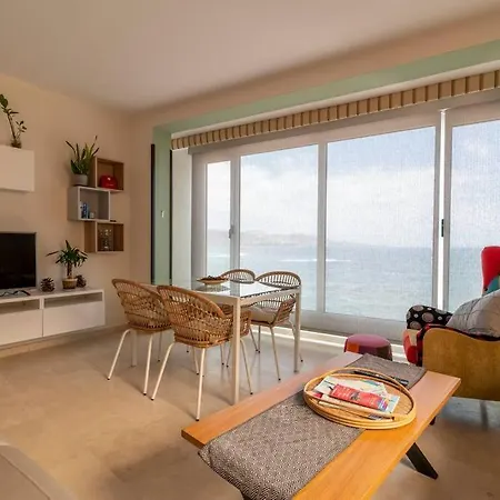 Apartment Ocean En El Corazon De Las Canteras Las Palmas / Gran Canaria