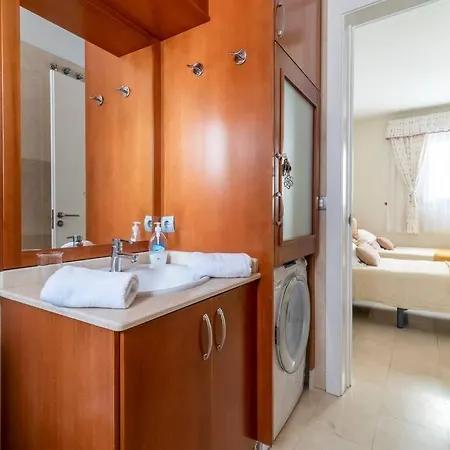 Apartment Ocean En El Corazon De Las Canteras Las Palmas de Gran Canaria