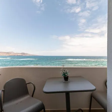 Apartment Ocean En El Corazon De Las Canteras