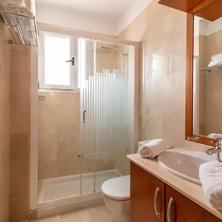 Apartment Ocean En El Corazon De Las Canteras