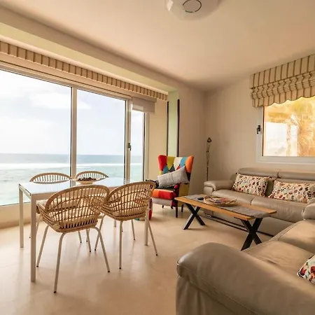 Ocean En El Corazon De Las Canteras Apartment Las Palmas de Gran Canaria
