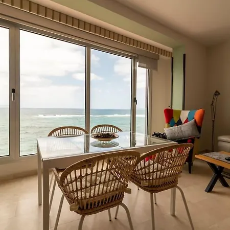 Apartment Ocean En El Corazon De Las Canteras